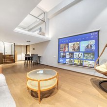 时光loft公寓(杭州东站店)