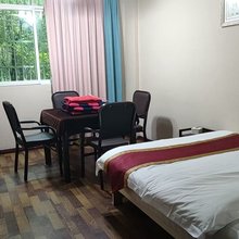 达州新达城宾馆
