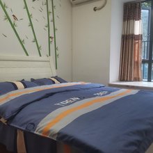 遇见青年旅舍(重庆青年广场公园店)