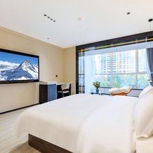 十里云涧(南二环丰庆公园地铁站店)