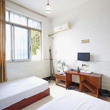 崇州添森宾馆