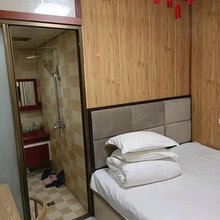 长春家乐时尚旅馆