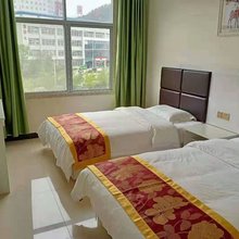 睢宁县庆桔宾馆