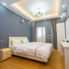 鑫爱源公寓(汉口学院店)