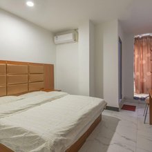 佛山欣悦公寓(万福城购物广场店)