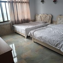 盘州宾霞客栈