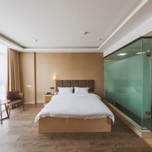 邹城迪岸酒店
