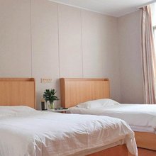 恩施恩悦来民宿