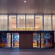 上海新天地安达仕酒店