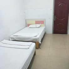厦门遇见公寓