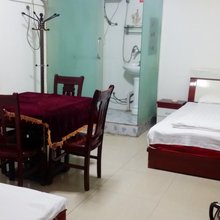 襄阳明珠宾馆