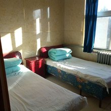 北京香裕旅店