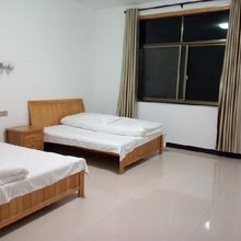婺源苗圃客栈