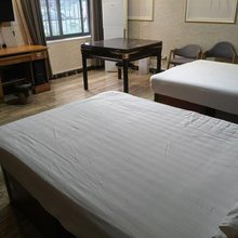 阳新佰优商务宾馆