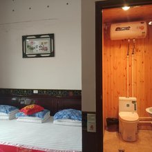 平遥鑫德居客栈