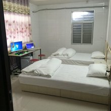 襄阳友间舒舍