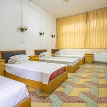 兴平海洋宾馆商店
