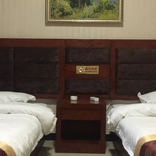 涞水汉兴快捷民宿