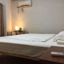 广州山里民宿