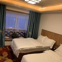 威宁怡旅客栈