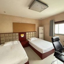 亳州阳光宾馆