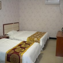 枣庄陆陆客栈