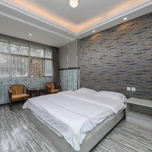建水悦家酒店