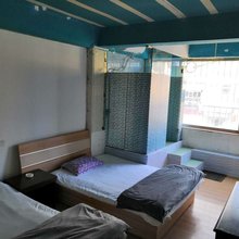 青岛水上漂之宾馆