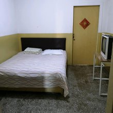 通辽德兴隆旅店