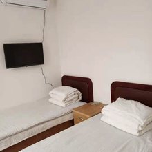 凤城玖香缘旅馆