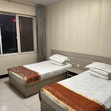 洛阳鸿运招待所