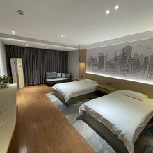 襄阳东城锦华商务酒店