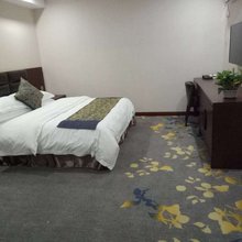 绥化东方凯悦酒店