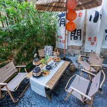 南风居(西湖银泰店)
