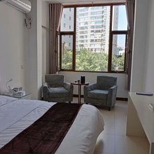 长治悠然快捷酒店