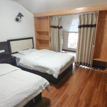 光雾山四通缘