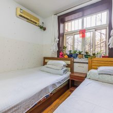 青岛筱筱旅馆