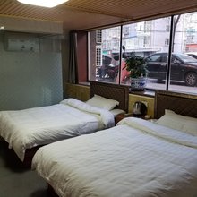 牡丹江如一旅馆