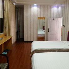 涿鹿君海酒店