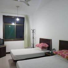 眉县静怡旅社