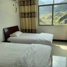 云海宾馆(重庆黔江店)