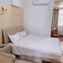苏州福源旅馆(同里古镇店)