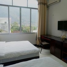 荔浦向云旅馆