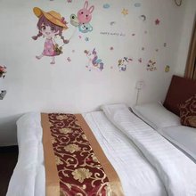 长沙琴缘家庭旅馆