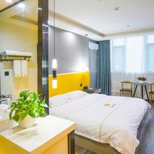 NICE奈斯酒店(新疆医科大学店)