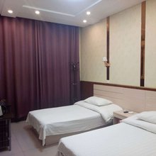 同福宾馆(平顶山建西游园店)