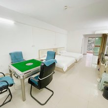 佛山红八号公寓(桂城中学夏东地铁站店)