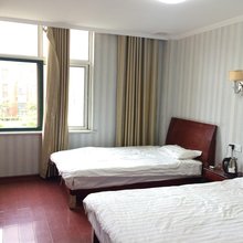 宿迁全星来宾馆(黄河上院店)