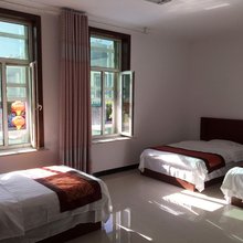 克什克腾旗宏庭宾馆