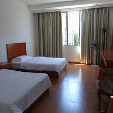 福鼎蓓佳宾馆